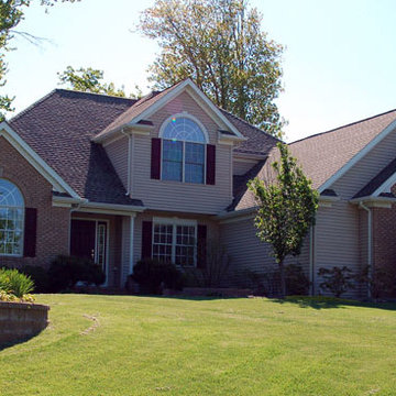 Exteriors