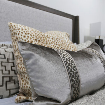 KOI BEDROOM SUITE (60 DAY FULL HOME RENOVATION)