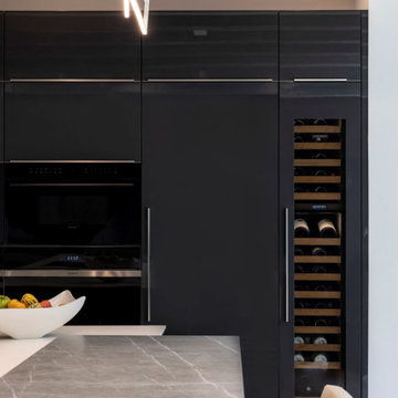 Hunters Creek | Leicht Houston