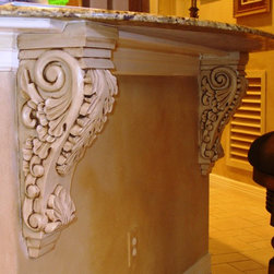 The Ankrum Home - Products