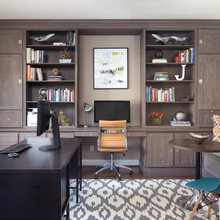 Davids Office