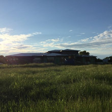 A. Blue Ridge Construction
