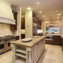 kitchens