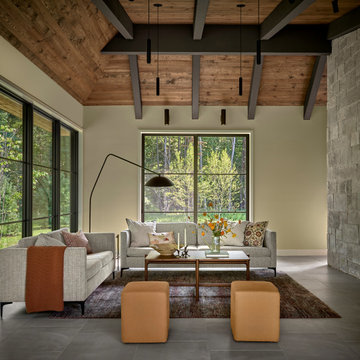 Prairie Road Retreat