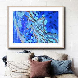 ART COLLECTION - Fine Art Prints