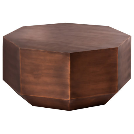 Pasargad Home Dorian Coffee Table