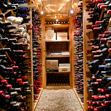 Wine Cellar