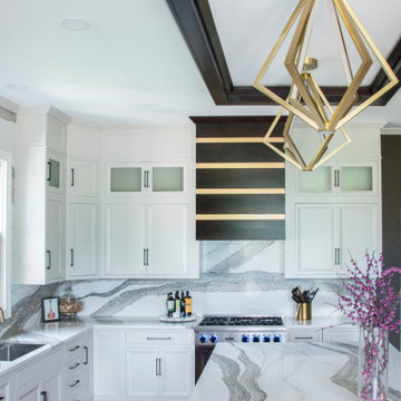 Kitchens