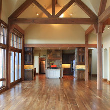 Interior architecture