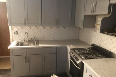 Kitchens