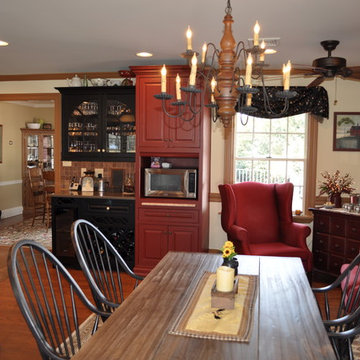 Country Charm