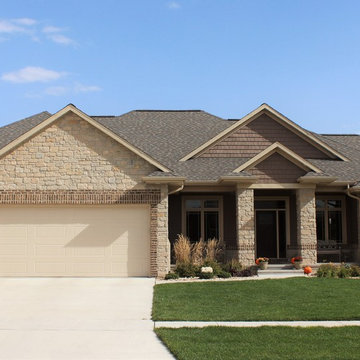 Exteriors