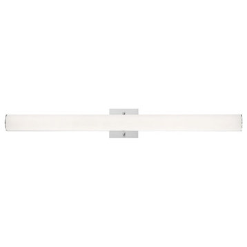 Eurofase 37081-034 Springfield - 34.25 Inch 35W 1 LED Large Wall Sconce