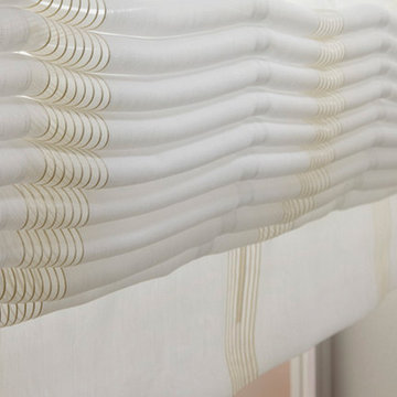 Roman Shades