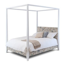 bedroom project