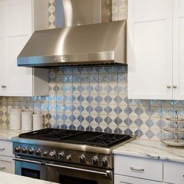 Tabarka Installations