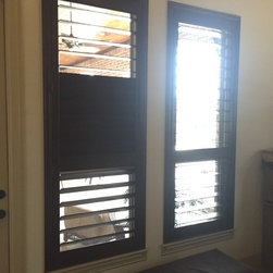 Shutters - Products