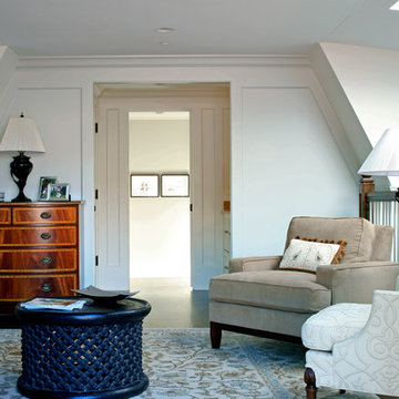 Lakeview - Southport Corridor - Janssen