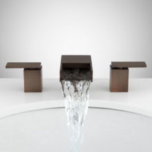 Powder bath