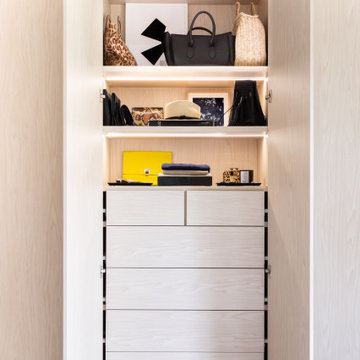 Interior Designer Michelle Adams' Personal Home