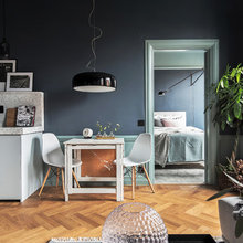 swedish color