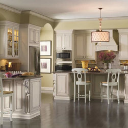 Custom Cabinetry - Products