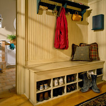 Mud Room