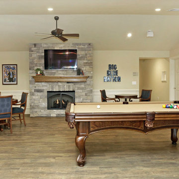 Meadowthorpe Assisted Living