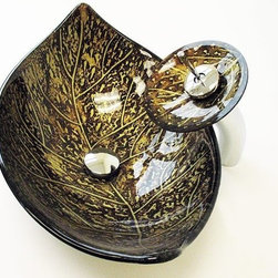 Glass Vessel Series - Products