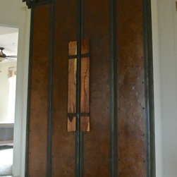 Doors/Gates - Products