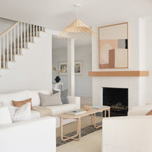 Living Rooms