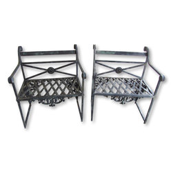 Traditional Decor - Products