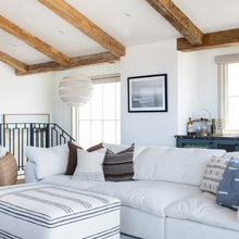 Decorator Family Room