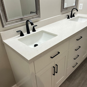 Master Bathroom - Bear, DE