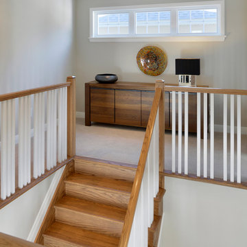 The Griffith Model Home, Richardson Ridge (Kanata)