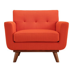 Engage Armchair - Armchairs And Accent Chairs