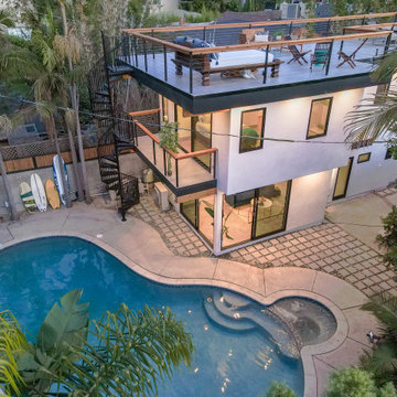 Mar Vista Accessory Dwelling Unit