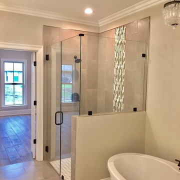 Showers