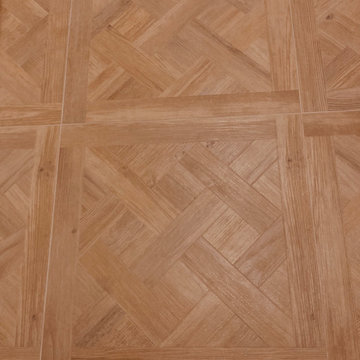 Parque Flooring