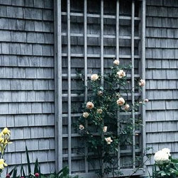Cedar Woodbury Lattice Panel - Outdoor Products