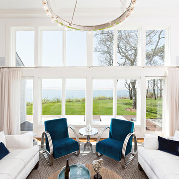 Chatham MA Smart Home