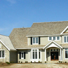 Home Exteriors