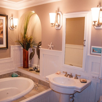 Bathroom Remodels