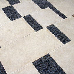 Carmel Cream Limestone - Products