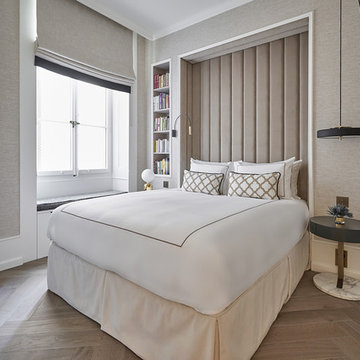 Apartment in Switzerland