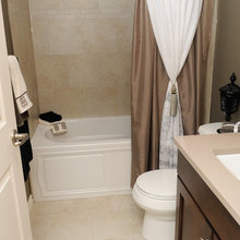 Kids Bathroom