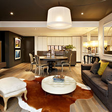 AUSTRALIAN INTERIORS