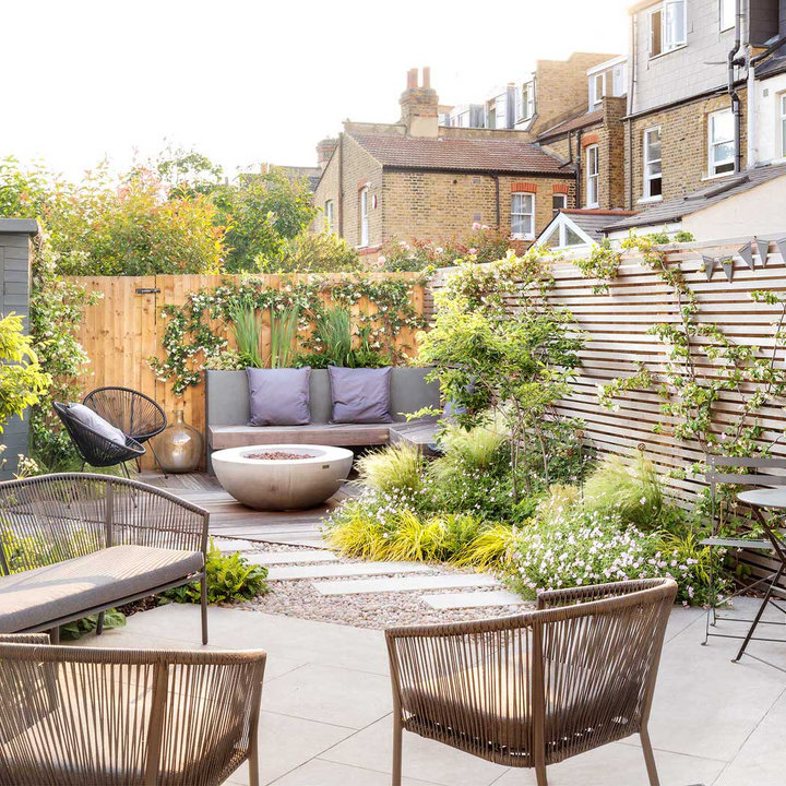 75 Beautiful Small Garden Ideas & Designs - November 2022 | Houzz AU