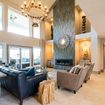 Residence Marsh Landing
