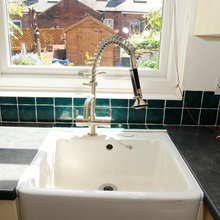 kitchen faucets